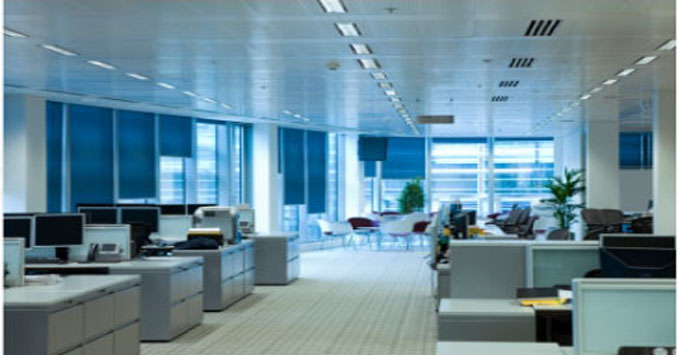 offices